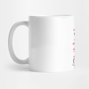 Bless Our Home With Love Mug